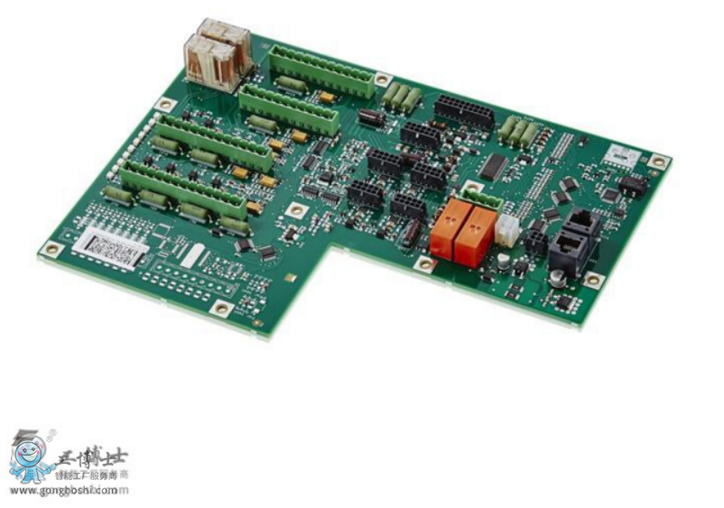 ABBC(j)Panel Boardȫ DSQC643 3HAC024488-001 