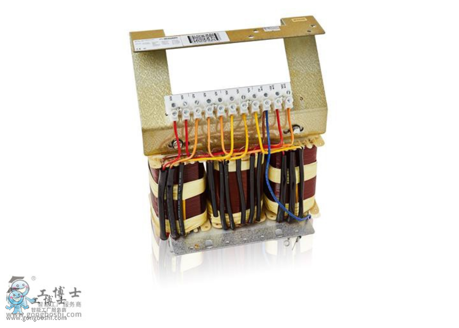 ABBC3HAC037017-001 Transformer unit 400V 