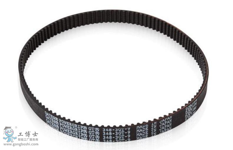 TIMING BELT AX 4-6 3HAC021304-001