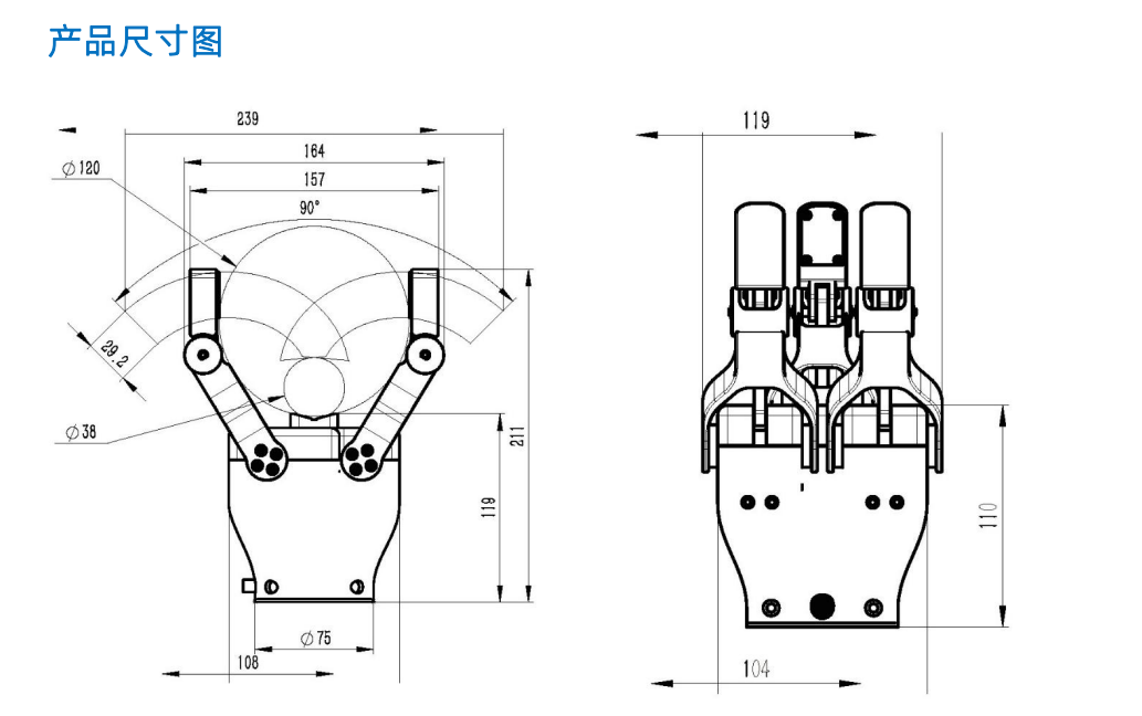 CTMG3F60D